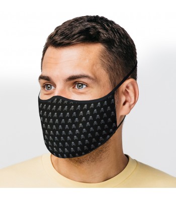 PROTECTIVE MASK CALAVERAS ADULT