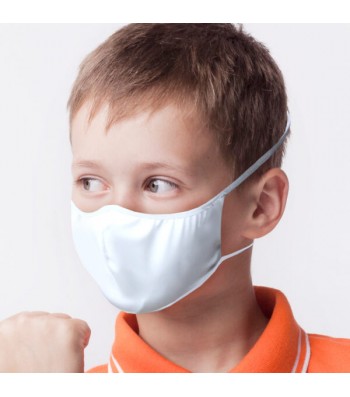 MASQUE DE PROTECTION ENFANT 6 -9 ANNES 
