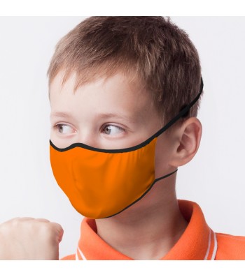 PROTECTIVE MASK CHILD 6 -9  YEARS  