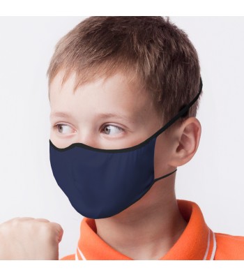 PROTECTIVE MASK CHILD 6 -9  YEARS  