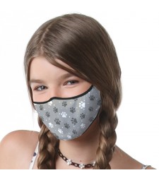 PROTECTIVE MASK CHILD 10 -12  YEARS  