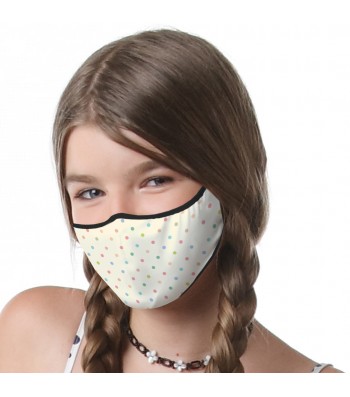 PROTECTIVE MASK CHILD 10 -12  YEARS  