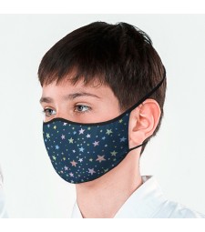 PROTECTIVE MASK CHILD 10 -12  YEARS  