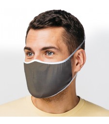 MASQUE DE PROTECTION PAJAROS ADULTE