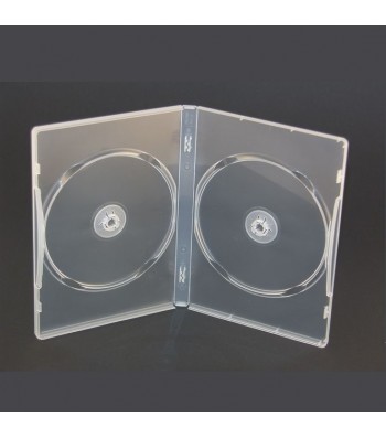 2 DVD Box Serie Eco