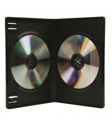 Eco Series DVD Box
