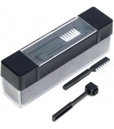 BROSSE VELVET LP DISC VINYLE