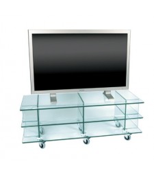 GlassTV table Ref. 59295E