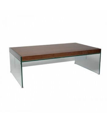 Glass table Ref. 59630THNOT