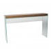 Consola Cristal Ref. 59631THNOT