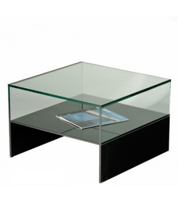 Glass table Ref. 59984 H9005