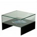 Mesa Cristal Ref. 59984 H9005