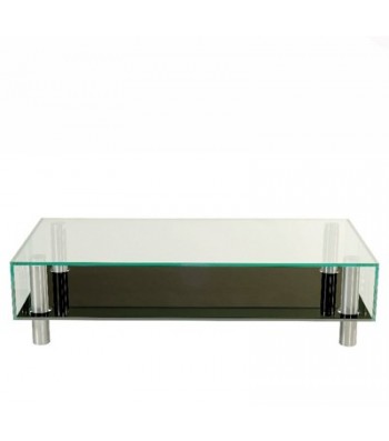 Table basse en verre Ref. 59360