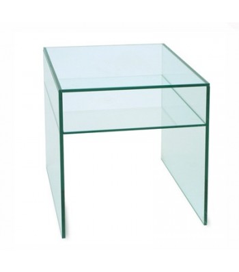 Glass table Ref. 59983