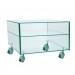 Mesa Cubo rectangular Ref. 59677HSP