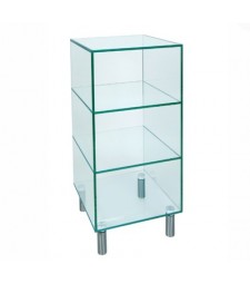 Glas dispaly cabinet Ref. 59113