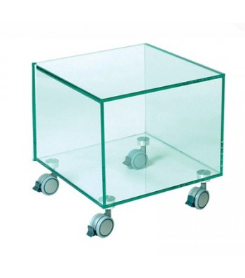 Square Cube Table Ref. 59665