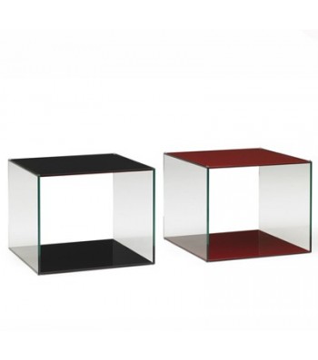 Glass table Vertical/Horizontal Ref. 59805