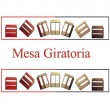 Mesa Vertical / Horizontal Ref. 59807