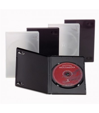 DVD Case CD Box DVD Series 1 ª
