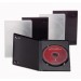 Caja CD DVD Serie 1ª