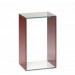 Exposant Vitrine verticale - horizontale Ref. 59808