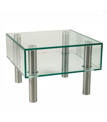 Table en verre Ref 59358