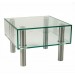 Table en verre Ref 59358