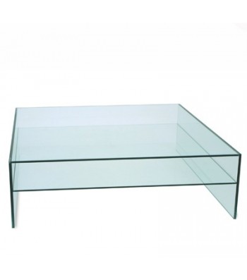 Table basse en verre Ref. 59980