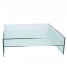Table basse en verre Ref. 59980
