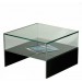 Glass table Ref. 59984