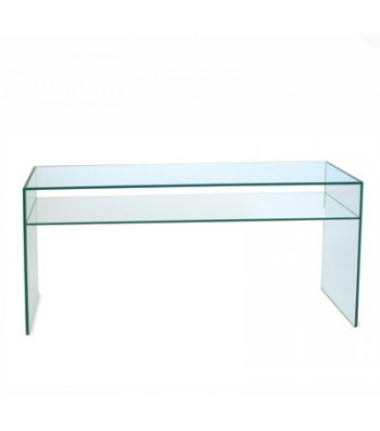 Console tempered glass Ref.59987