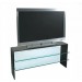 Table TV Plasma veurre Ref. 59225