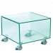 Cube rectangular Table Ref. 59666