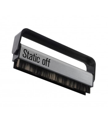 CARBONE STATIQUE BROSSE LP VINYL