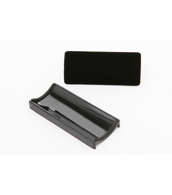 BROSSE VELVET LP DISC VINYLE